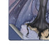 Cloak of Stars by Amy Brown Galaxy Z Fold6 Skin