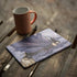 Cloak of Stars by Amy Brown iPad Skins