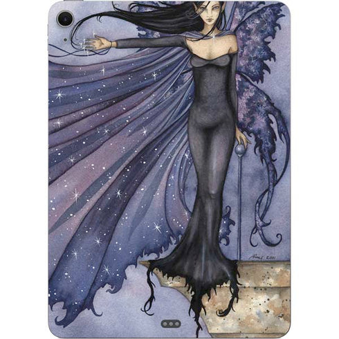 Cloak of Stars by Amy Brown Apple iPad Air Skin