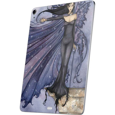 Cloak of Stars by Amy Brown Apple iPad Air Skin