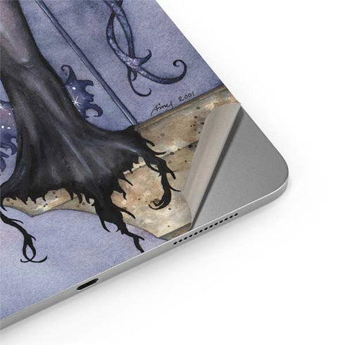 Cloak of Stars by Amy Brown Apple iPad Air Skin