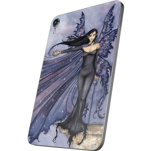 Cloak of Stars by Amy Brown Apple iPad Mini Skin
