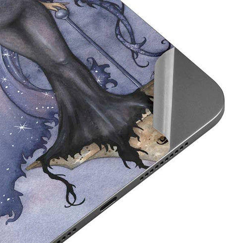 Cloak of Stars by Amy Brown Apple iPad Mini Skin