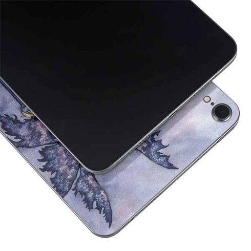 Cloak of Stars by Amy Brown Apple iPad Mini Skin