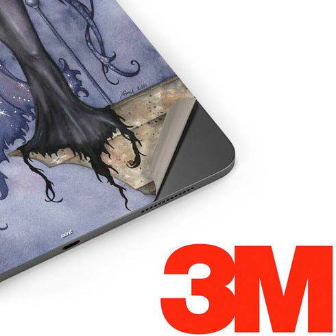 Cloak of Stars by Amy Brown Apple iPad Pro Skin