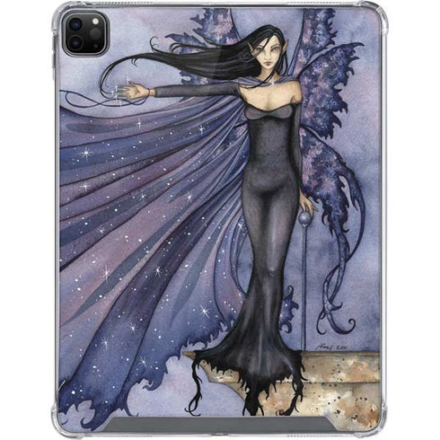 Cloak of Stars by Amy Brown iPad Cases