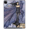 Cloak of Stars by Amy Brown iPad Cases