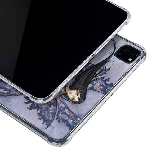 Cloak of Stars by Amy Brown iPad Cases