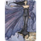 Cloak of Stars by Amy Brown iPad Pro 13in M4 (2024) Skin