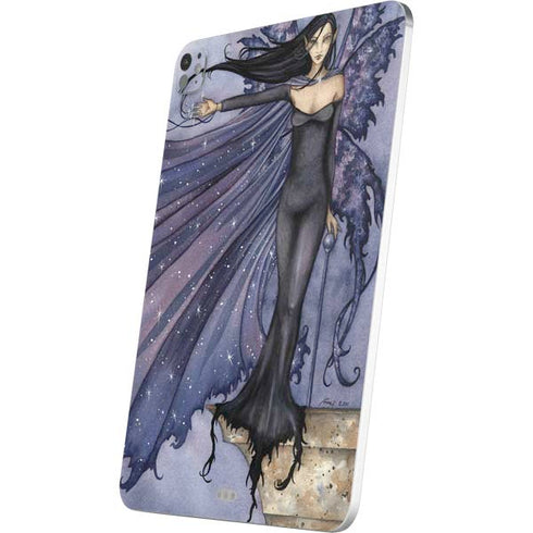 Cloak of Stars by Amy Brown iPad Pro 13in M4 (2024) Skin