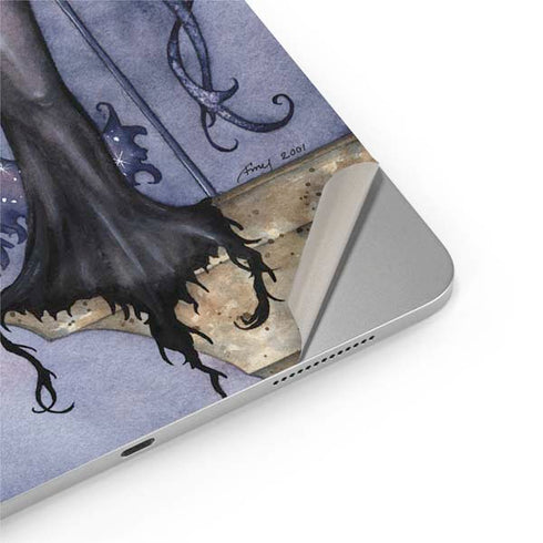 Cloak of Stars by Amy Brown iPad Pro 13in M4 (2024) Skin