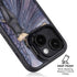 Cloak of Stars by Amy Brown iPhone 14 Plus Kickstand Case