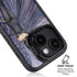 Cloak of Stars by Amy Brown iPhone 15 Kickstand Case