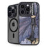 Cloak of Stars by Amy Brown iPhone 15 Pro Max Kickstand Case