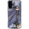 Cloak of Stars by Amy Brown iPhone 16 Clear Case