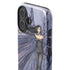 Cloak of Stars by Amy Brown iPhone 16 Impact Case