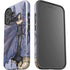 Cloak of Stars by Amy Brown iPhone 16 Impact Case