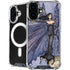Cloak of Stars by Amy Brown iPhone 16 MagSafe Case