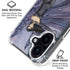 Cloak of Stars by Amy Brown iPhone 16 MagSafe Case