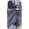 Cloak of Stars by Amy Brown iPhone 16 Magsafe Impact Case
