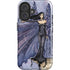 Cloak of Stars by Amy Brown iPhone 16 Magsafe Impact Case