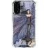 Cloak of Stars by Amy Brown iPhone 16 Plus Clear Case