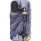 Cloak of Stars by Amy Brown iPhone 16 Plus Impact Case