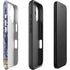 Cloak of Stars by Amy Brown iPhone 16 Plus Impact Case