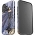 Cloak of Stars by Amy Brown iPhone 16 Plus Impact Case