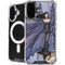 Cloak of Stars by Amy Brown iPhone 16 Plus MagSafe Case