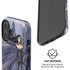 Cloak of Stars by Amy Brown iPhone 16 Plus Magsafe Impact Case