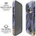 Cloak of Stars by Amy Brown iPhone 16 Plus Magsafe Impact Case