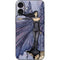 Cloak of Stars by Amy Brown iPhone 16 Plus Skin