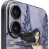 Cloak of Stars by Amy Brown iPhone 16 Plus Skin