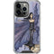 Cloak of Stars by Amy Brown iPhone 16 Pro Clear Case