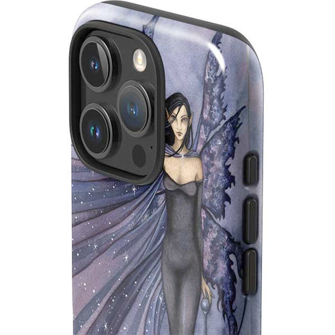Cloak of Stars by Amy Brown iPhone 16 Pro Impact Case