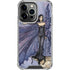 Cloak of Stars by Amy Brown iPhone 16 Pro Max Clear Case