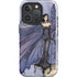 Cloak of Stars by Amy Brown iPhone 16 Pro Max Impact Case