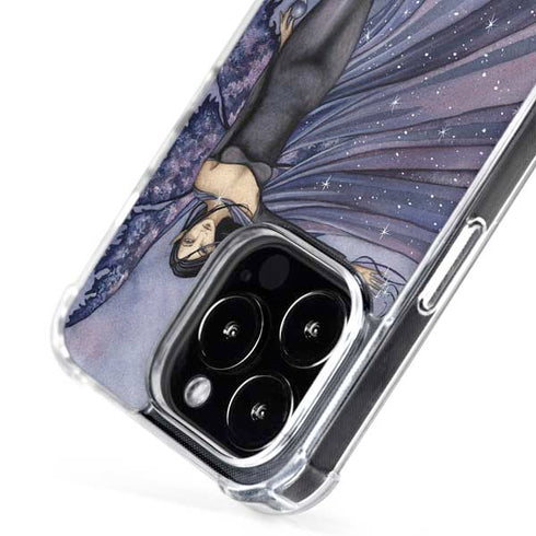 Cloak of Stars by Amy Brown iPhone 16 Pro Max MagSafe Case