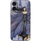 Cloak of Stars by Amy Brown iPhone 16 Skin