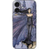 Cloak of Stars by Amy Brown iPhone 16 Skin