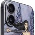 Cloak of Stars by Amy Brown iPhone 16 Skin