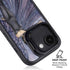Cloak of Stars by Amy Brown iPhone 16e Kickstand Case