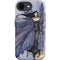Cloak of Stars by Amy Brown iPhone 16e Impact Case