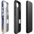 Cloak of Stars by Amy Brown iPhone 16e Impact Case