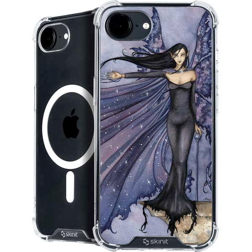 Cloak of Stars by Amy Brown iPhone 16e MagSafe Case