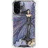 Cloak of Stars by Amy Brown iPhone 17 Clear Case