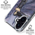 Cloak of Stars by Amy Brown iPhone 17 MagSafe Case