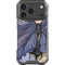 Cloak of Stars by Amy Brown iPhone 18 Pro Clear Case