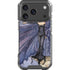 Cloak of Stars by Amy Brown iPhone 18 Pro Clear Case